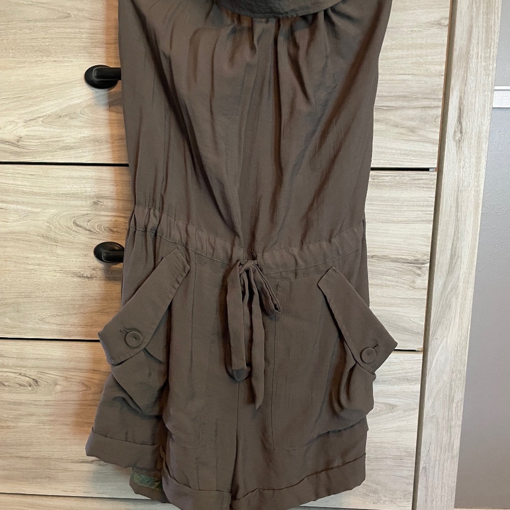 BCBG romper